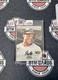 2025 Topps Stadium Club Aaron Judge Members Only Ssp /65 New York Yankees