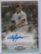2025 Topps Stadium Club Chrome Auto Roger Clemens Scca-rc Refractor Yankees