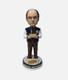 2026 Ny Yankees George Costanza Calzone Bobblehead Sga 8/27 Presale Ships 8/28
