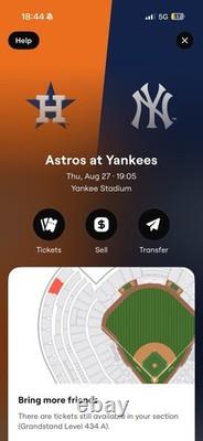 2026 PRESALE RARE NY Yankees George Costanza Calzone Bobblehead SGA 8/27