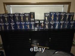 28 New york Yankee Bobblehead Stadium Giveaways! Most are very Rare