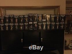 28 New york Yankee Bobblehead Stadium Giveaways! Most are very Rare