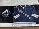 (2) 2025 New York Yankees Dkny Xl Hockey Jersey Yankee Stadium Sga 4/25