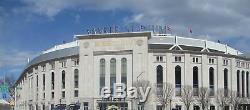 2 Boston Red Sox Vs New York Yankees Tickets 6/1 Prime Seats