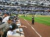 2 Front Row Field Level Section 109 New York Yankees Tickets V Boston 6/6/21