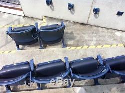 2 Front Row Field Level Section 109 New York Yankees Tickets v Houston 6/22/19