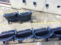 2 Front Row Field Level Section 109 New York Yankees Tickets v MINN 5/28/20