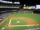 2 Jim Beam Tickets New York Yankees Vs Cleveland Indians 4/26