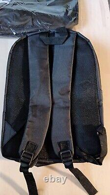 2 New York Yankees Backpacks from 9/1/24 Yankee Stadium Giveaway