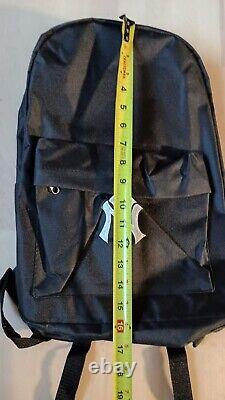 2 New York Yankees Backpacks from 9/1/24 Yankee Stadium Giveaway