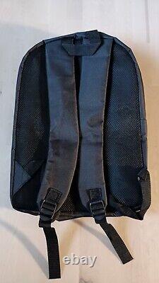 2 New York Yankees Backpacks from 9/1/24 Yankee Stadium Giveaway