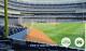 2 New York Yankees Playoff Tickets Sec 107 Alds Home Game #1 10/4 Judge Read