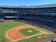 2 New York Yankees Vs. Toronto Tickets (10/8/25) 327, Row 5, Alds Home Game #2