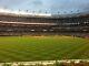 2 Tbd @ New York Yankees Alcs Home Game 1 Tickets Row 3 Bleachers Yankee Stadium