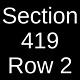 2 Tickets Alds New York Yankees Vs. Tbd Home Game 2 10/5/19 Bronx, Ny