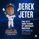 2 Tickets Aisle Seats Yankees Vs Orioles Wed 9/25/24 Derek Jeter Bobblehead