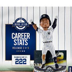 2 Tickets Aisle seats YANKEES vs ORIOLES Wed 9/25/24 Derek Jeter Bobblehead