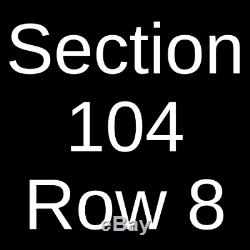 2 Tickets Los Angeles Angels of Anaheim @ New York Yankees 9/19/19 Bronx, NY