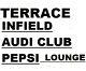 2 Tickets New York Yankees V Boston 8/2/19 Sec 321 Audi Club/pepsi Lounge