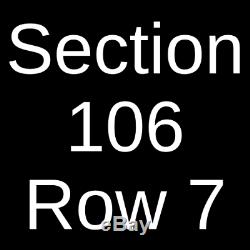 2 Tickets Toronto Blue Jays @ New York Yankees 9/22/19 Yankee Stadium Bronx, NY