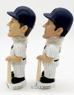 2 Vintage New York Yankees SGA Paul O'Neill Hormel Bobbleheads 09-10-2002