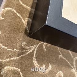 3D Stadium View MLB Licensed Yankees Stadium Team Wall Art Wood