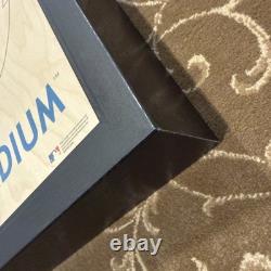 3D Stadium View MLB Licensed Yankees Stadium Team Wall Art Wood