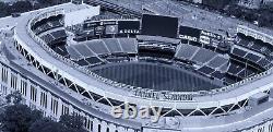 3D Yankee Stadium New York Wall Murals Wallpaper Murals Wall Sticker Wall