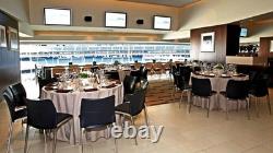 3 Yankees Audi Club Tickets 8/13 (AUDI3) Twins All-Inclusive
