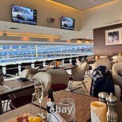 3 Yankees Audi Club Tickets 8/13 (AUDI3) Twins All-Inclusive