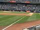 4 Front Row Field Level Section 130 New York Yankees Tickets V Atlanta 4/21/21