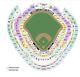 4 Tickets New York Yankees Vs. Boston Red Sox 08/04/2019 705 Pm