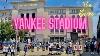 4k Part 1 Yankee Stadium Tour Yankees Vs Athletics June 19 2021