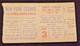 5-8-76 Pele Goal New York Cosmos Ticket V Philadelphia Yankee Stadium