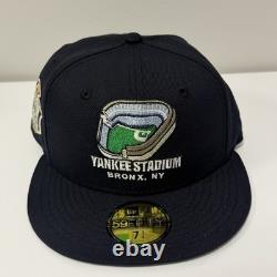 7 1/4 New York Yankees Yankee Stadium 1951 World Series New Era 59FIFTY Hat