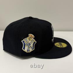 7 1/4 New York Yankees Yankee Stadium 1951 World Series New Era 59FIFTY Hat