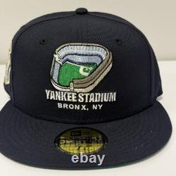7 1/4 New York Yankees Yankee Stadium 1951 World Series New Era 59FIFTY Hat