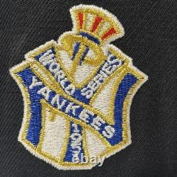 7 1/4 New York Yankees Yankee Stadium 1951 World Series New Era 59FIFTY Hat