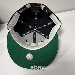 7 1/4 New York Yankees Yankee Stadium 1951 World Series New Era 59FIFTY Hat