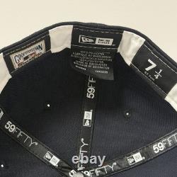 7 1/4 New York Yankees Yankee Stadium 1951 World Series New Era 59FIFTY Hat