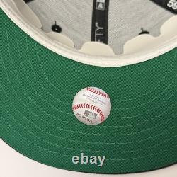 7 1/4 New York Yankees Yankee Stadium 1951 World Series New Era 59FIFTY Hat