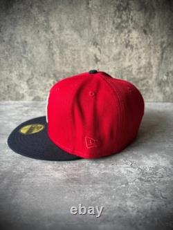 7 1/8 DPM Fitteds F5 New York Yankees Yankee Stadium 1936 World Series Hat