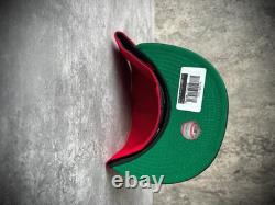 7 1/8 DPM Fitteds F5 New York Yankees Yankee Stadium 1936 World Series Hat