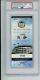9/21 2008 New York Yankees Final Game Yankee Stadium Mlb Ticket Psa Jeter Rivera