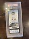 9/21 2008 New York Yankees Final Game Yankee Stadium Mlb Ticket Psa Jeter Rivera