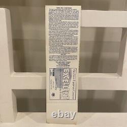 APR 9, 1996 DEREK JETER 1ST CAREER OPENING DAY YANKEE STADIUM TICKET With PARKING