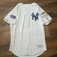 Authentic Derek Jeter #2 New York Yankees Jersey 44, All Star + Yankee Stadium