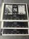 Authentic Yankee Stadium Blueprint Set Hok Plumbing, Audio, Electrical