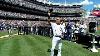 A Look At The Full Derek Jeter Day Ceremony