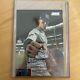 Aaron Judge 2020 Stadium Club Box Topper Auto Hand #'d 3/5 Yankees Rare Card! 
